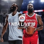 [PS4] NBA LIVE 18: The One Edition (54% off) $24.95 on AU PlayStation Store [Download]