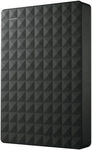 Seagate 4TB Expansion Portable $147.25 (All) / $139.50 (Targeted) @ The Good Guys eBay