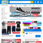 Catch.com.au - $20 off Orders over $80+ *ZIPPAY MEMBERS ONLY*