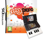 Easy Piano (with Keyboard) for Nintendo DS $15 + Shipping @ MightyApe.com.au