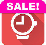 Android: Watch Maker Premium License $2.79 (Was $5.49) @ Google Play Store