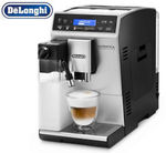 DéLonghi Autentica Automatic Coffee Machine - Silver $833.17 Delivered @ Catch eBay