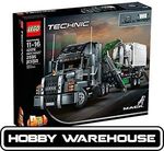 LEGO 42078 Technic Mack Anthem $226 Delivered @ Hobby Warehouse eBay