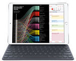 Apple Smart Keyboard for iPad Pro 10.5 $199.75, Apple Pencil $123.25  at Myer eBay