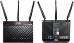 Asus TM-AC1900 Wireless Dual-Band Gigabit Router (Refurb) US $60.77 (~AU $78.96) Delivered @ Amazon US