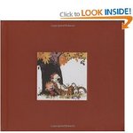 The Complete Calvin and Hobbes Hardcover Collection, 50% off, Amazon UK ~$90 delivered