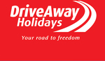 Win 1 of 2 $400 VISA Debit Cards or a $200 Travel Pack from DriveAway Holidays