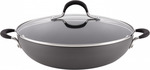Circulon Momentum 30cm/12" Covered Wok - $64.95 + Free Shipping (RRP $169.95) @ Cookware Brands
