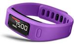 Garmin Vivofit Fitness Tracker $44 (Purple) & $49 (Slate, Blue, Red) + Delivery from $4.95 (No C&C) @ JB Hi-Fi