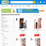 Benefit Cosmetics Brow Zing from $12 + $6.95 Shipping @ Catch