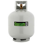 9kg Gas Cylinder Primus Category 2 POL - BCF - $25.00