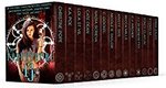 [eBooks] Free Boxed Set "The Paranormal 13" - Featuring Witches, Vampires, Werewolves, Mermaids + More $0 @ Amazon