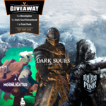 Win Dark Souls Remastered/Frostpunk/Moonlighter Steam Key For PC  From Voidu