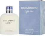 Dolce & Gabbana's Light Blue EDT 200ml $84.88 Delivered with Code @ Myperfumestore_au on eBay