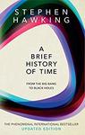 eBook: A Brief History of Time by Stephen Hawking $4.99 @ Amazon/Google/Apple/Kobo