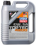 LIQUI MOLY Top Tec 4200 Synthetic Technology Engine Oil 5W-30 5L $85.56 Delivered @ Sparesbox eBay