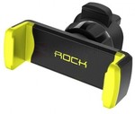 ROCK 360° Rotatable Car Air Vent Phone Mount/Holder Upgrade Version US $2.69 (~ AU $3.64 + Tax) Shipped @ Zapals