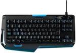 [eBay Plus] Logitech G310 Atlas Dawn LED Backlit TKL Mechanical Gaming Keyboard - $58.14 Delivered @ Shopping Express eBay