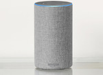 Win An Amazon Echo Smart Speaker from PrizeTopia