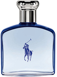 Free Ralph Lauren Polo Blue Duffle Bag with The Purchase of Polo Blue 125ml EDT $139 @ Myer