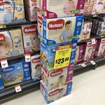 [NSW] Huggies Ultimate & Ultra Dry, All Sizes from Infant to Size 5, $23/Box @ IGA Panania