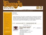 Harry's Rocky Road Noodle Box Gifts - $5 OFF