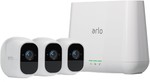 NetGear Arlo Pro 2 VMS4230P $548.25, VMS4330P $738.6, VMS4530P $1,162 and Pro VMS4330 $662.15 VMS4530 $907 Delivered @ Wireless1