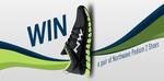 Win a Pair of Northwave Podium 2 Shoes Worth $119.95 from Cambak Pty Ltd