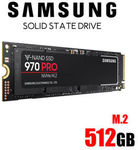Samsung 970 PRO 512GB M.2 Nvme 1.3 Pcie3.0 X4 SSD $350.66 ($275.65 after $75 Cashback) Delivered @ Olc eBay US