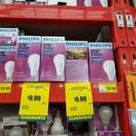 [NSW] Philips 2300 and 3000 Lumen Cool Daylight ES LED Bulbs $9.99 @ Bunnings Eastgardens
