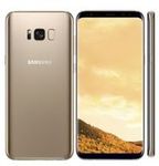 [eBay Plus] Samsung Galaxy S8/S8+ G950F-DS/G955F-DS 64GB Dual SIM Maple Gold $511.32/ $545.28 @ 7272wil eBay (Grey Import)