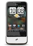 Unique Mobiles - HTC Legend Silver Unlocked  - 3 DAYS ONLY $315.00 - SOLD OUT
