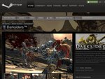 Darksiders - 75% off on Steam - Now $10