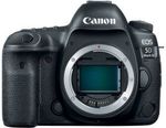 Canon EOS 5D Mark IV (Body Only) - $2999 Delivered or Pickup (AU Stock) @ Parramatta Cameras