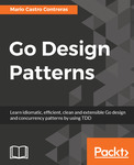 Free Go Design Patterns @ Packt Pub
