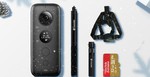 Win 1 of 3 Insta360 ONE Cameras from Android Authority