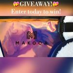 Win 1 of 3 Makooa Microfiber Makeup Remover Sets from Makooa Skincare on Instagram