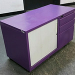 [NSW] Caddy Pedestal under Desk Filing Utility Metal Storage Cabinet $25 (RRP $390) @ Ken's Office Furniture (Lansvale)