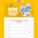 Win 1 of 10 Double Passes to The Cricket (Australia vs Sri Lanka - Day 3 on 26/01) Worth $200 Each [QLD Residents]