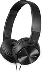 Sony ZX110NC Headband Type Noise Cancelling Headphones (Black) $50 + $3 Shipping @ Sony
