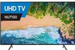 Samsung NU7100 65" 4K UHD Smart LED TV $1245 (Save $451) @JB Hi-Fi