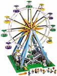 LEGO Creator Expert Ferris Wheel $199 Delivered @ Amazon AU