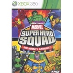 Marvel Super Hero Squad: The Infinity Gauntlet XBOX 360 $11.89 + $3.90 P/H