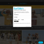 40% off Selected Items (Blind Complete Skateboard $48) @ SurfStitch