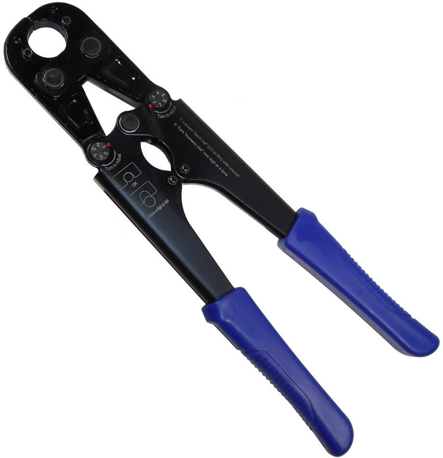 Auspex crimping tool bunnings discount