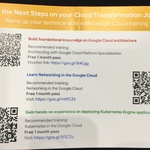 Google Cloud Platform Training - Free for 1 Month on Qwiklabs