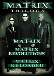 32% off The Matrix Trilogy 4K Bundle - $23.97 @ iTunes AU
