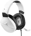 Turtle Beach Recon 200 Gaming Headset Black/White $49.50 (RRP $99) C&C or + Delivery @ JB Hi-Fi
