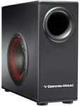 Cerwin Vega XD8s Compact 8-Inch Powered Subwoofer (80 Watts RMS) $161.10 Delivered @ Store DJ(/other) eBay