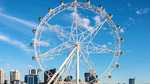 [VIC] Melbourne Star Observation Wheel Entry Ticket $15  @ Scoopon